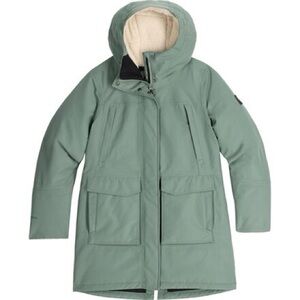 Outdoor Research Women’s Stormcraft Down Parka